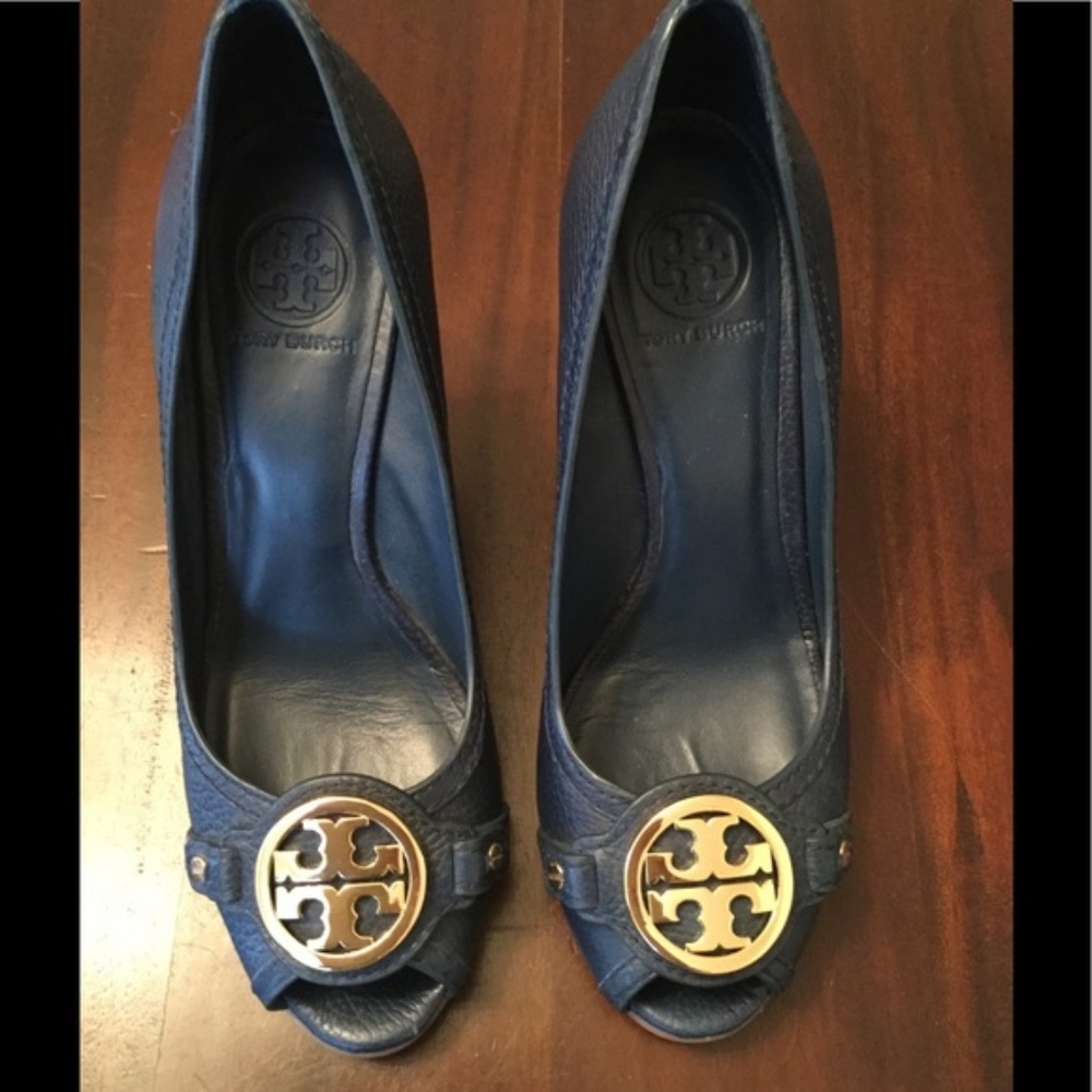 Tory Burch Wedges